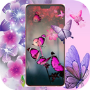 Butterfly Wallpaper aplikacja