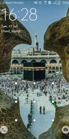 برنامه‌نما Ka'bah Wallpaper عکس از صفحه