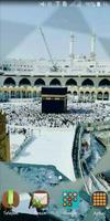 برنامه‌نما Ka'bah Wallpaper عکس از صفحه