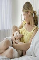 Breastfeeding syot layar 1