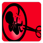 Abortion ikona