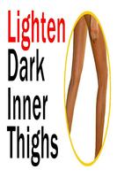 whiten dark inner thighs capture d'écran 1