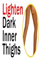 whiten dark inner thighs screenshot 1