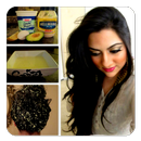 home recipes hair mask APK