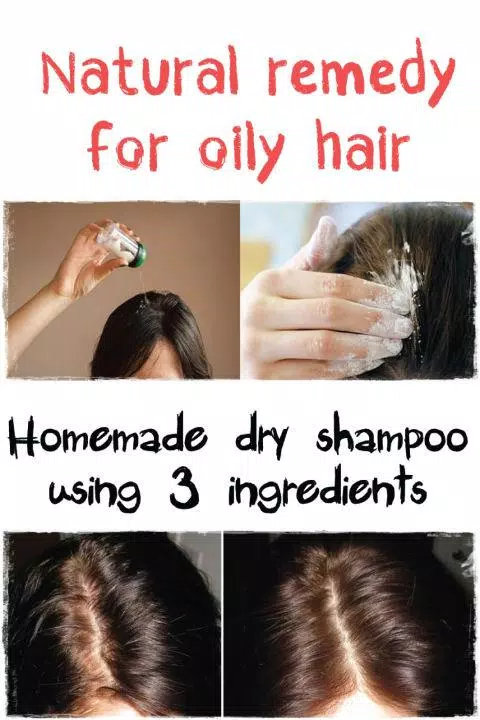 Home Remedies for Oily Hair APK for Android Download Home Remedies for Oily Hair APK for Android Download