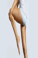 Slimming Down Legs ảnh chụp màn hình 1