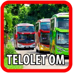 Baixar Bus Driver Horn Telolet Om APK