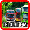 Bus Driver Horn Telolet Om
