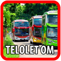 Bus Driver Horn Telolet Om