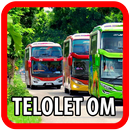 Bus Driver Horn Telolet Om APK