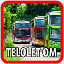 Bus Driver Horn Telolet Om-APK