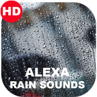 Endearing Rain Sounds icône