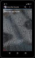 Endearing Rain Sounds ảnh chụp màn hình 2