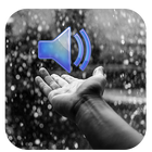 Yoga Trapeze Rain Sounds icon