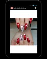 Salon Nail Design step by step screenshot 3