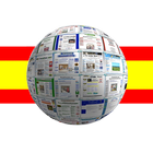 prensa digital española gratis ícone