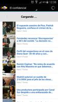 prensa digital española gratis capture d'écran 1