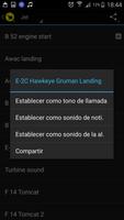 Airplane sounds screenshot 3
