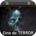 Peliculas de Terror gratis icon