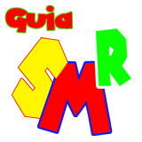 Icona Guia para Super Mario Run