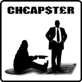 Cheapster: UK Discount Finder आइकन