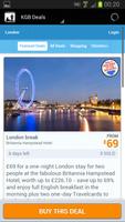 Cheapster: UK Discount Finder Screenshot 1