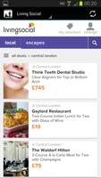 Cheapster: UK Discount Finder Screenshot 3