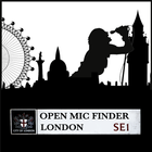 Open Mic Finder - London आइकन