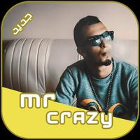 Mr Crazy 2018 Affiche