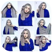 حجاب ستايل 2018