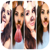 New Filters : for  Snapchat! ícone