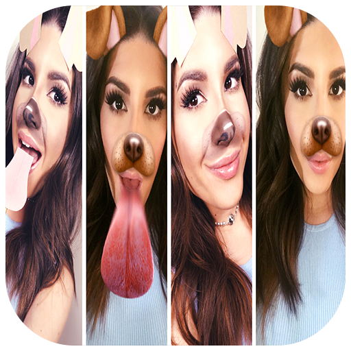 New Filters : for  Snapchat!