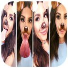 New Filters : for  Snapchat! icon