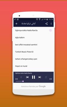 أغاني تركية 2018 Apk App تنزيل مجاني لأجهزة Android
