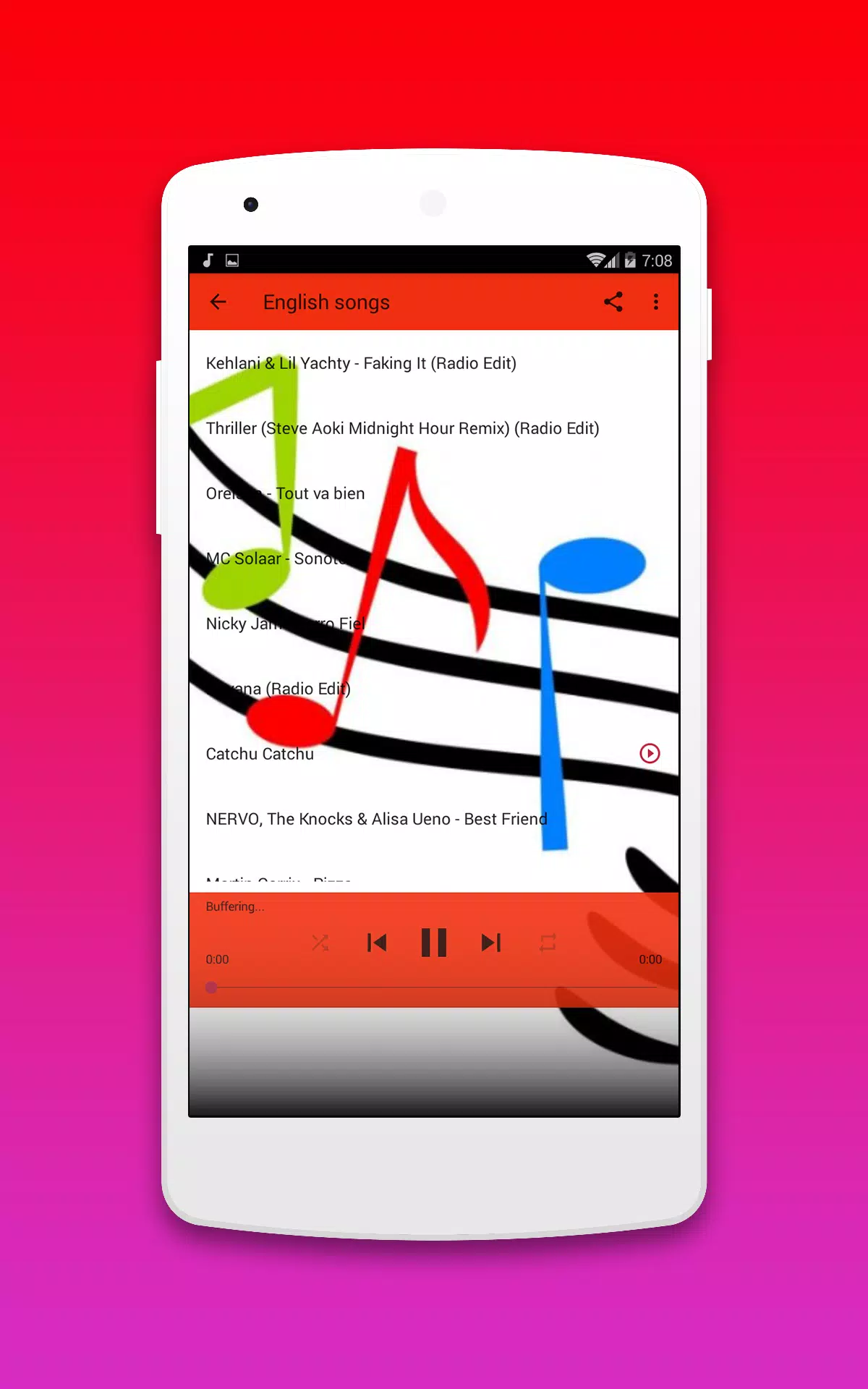 Best English Songs 2018 APK for Android Download