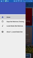 Lawak Batak-Nai Malvinas capture d'écran 1