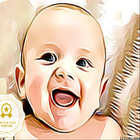 LAWAK BATAK MARBILOAK ícone