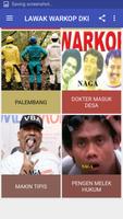 3 Schermata LAWAK WARKOP DKI