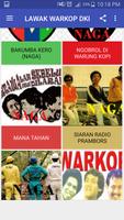 LAWAK WARKOP DKI Screenshot 1