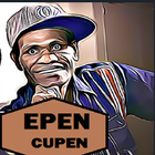 LAWAK EPEN CUPEN (MOP PAPUA) icône