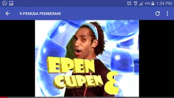 LAWAK EPEN CUPEN (MOP PAPUA) screenshot 3