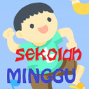 APK VIDEO LAGU ANAK SEKOLAH MINGGU