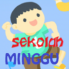 VIDEO LAGU ANAK SEKOLAH MINGGU icône