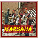 LAGU BATAK (MARSADA BAND) +MP3 APK