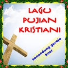Lagu/Koor Pujian KATOLIK OFFLINE biểu tượng