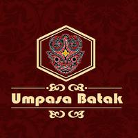 Pantun (Umpasa) Orang Batak poster