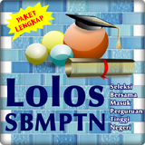 Tryout SNMPTN Update 2019 (Info+Kisi2) biểu tượng