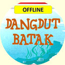Lagu Dangdut Batak Offline (Musik MP3) APK