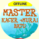 Master Murai Batu & Kacer Offline (MP3) APK