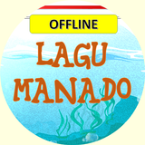 Lagu Manado Offline (Musik MP3) icon